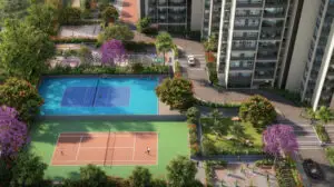 Multi Sports Court